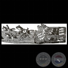 CABICHUI. COLECCIÓN DEL MUSEO DEL BARRO